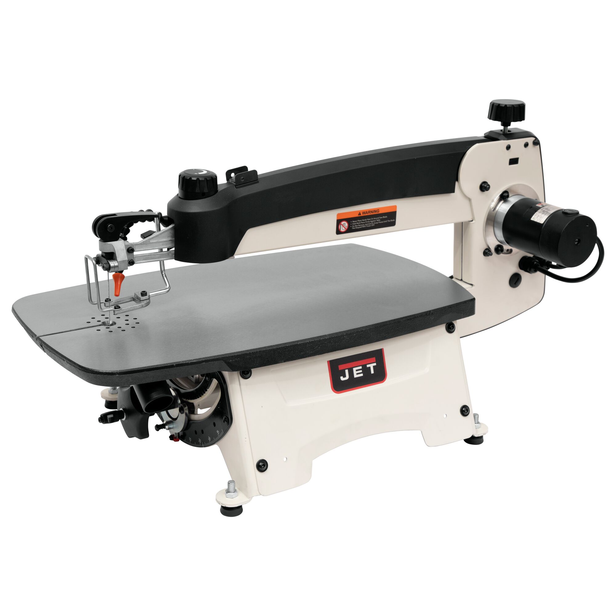 Benchtop Machines