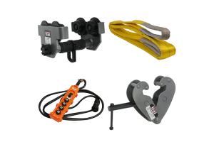 Hoist Accessories