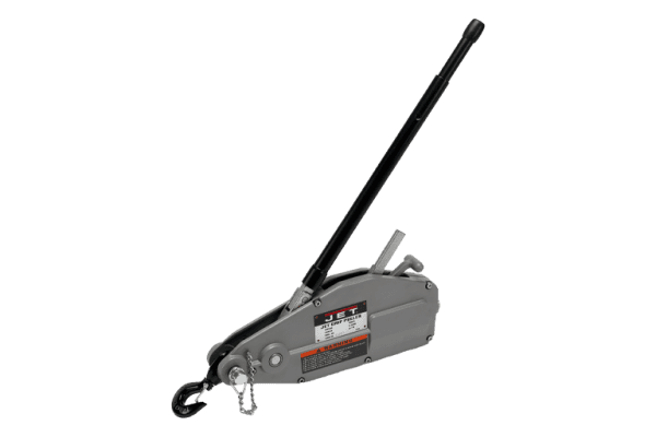 Cable & Grip Pullers - Lifting Systems | JET Tools