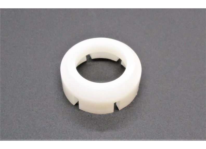 Plastic Sleeve | 100633Y8