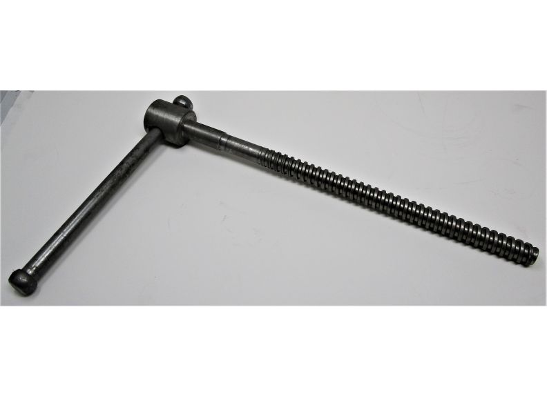 Spindle Assy 503-23 | 10101S23