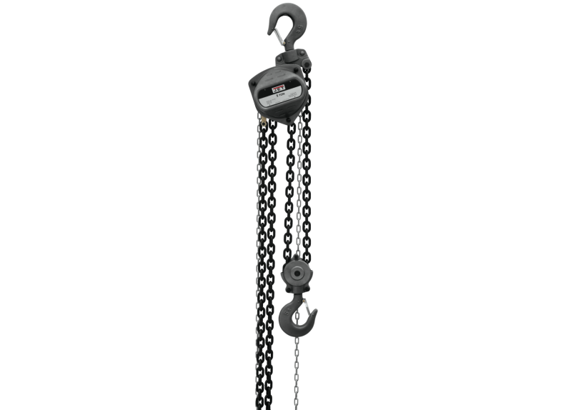 5-Ton Hand Chain Hoist with 30' Lift | S90-500-30