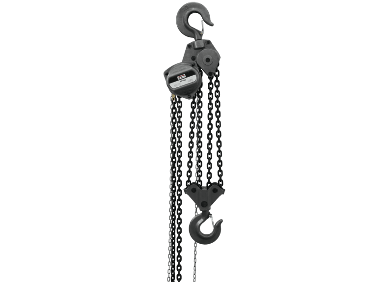 10-Ton Hand Chain Hoist with 30' Lift | S90-1000-30 