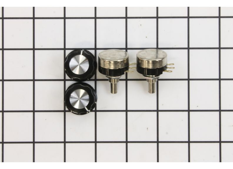 Spd Adjuster Spindle | 1050EVS-VR1