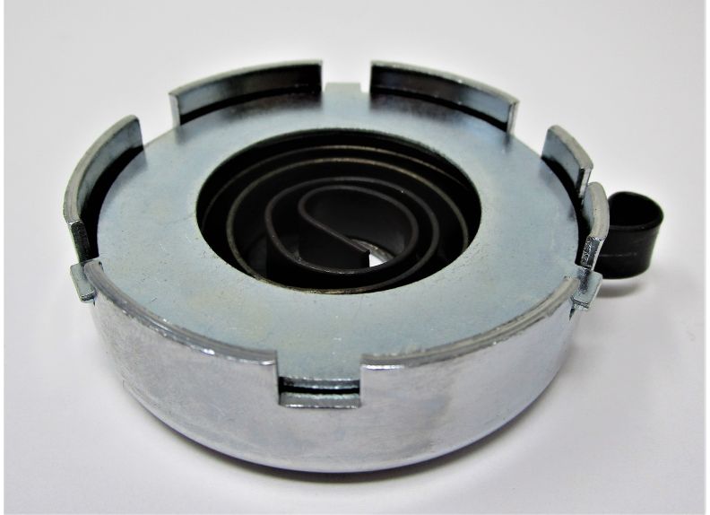 JET® OEM Replacement Coil Spring W/Cover- 10605002A1 | JET Tools