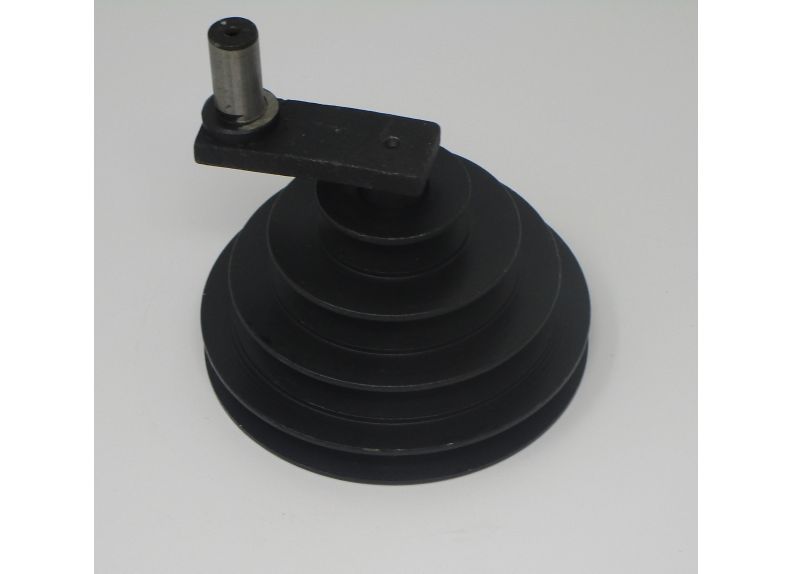 CTR PULLEY ASSY JDP-20MF | 11409507A1