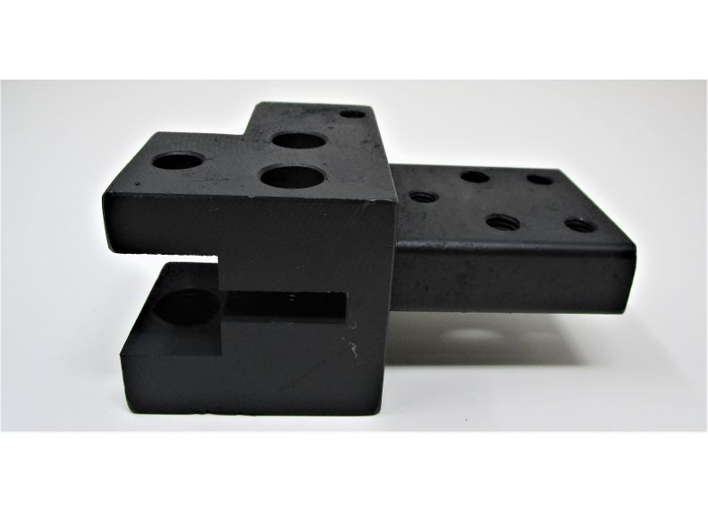 Guide Bracket-R Hbs-1321W | 1321W-110