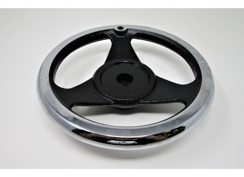 Handle Wheel Assembly Hbs-1321W | 1321W-21