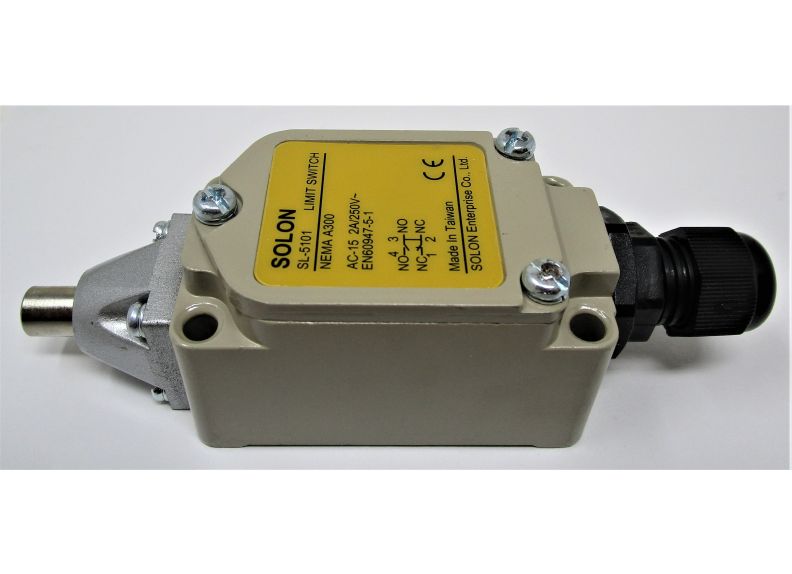 Limit Switch | 1321W-45