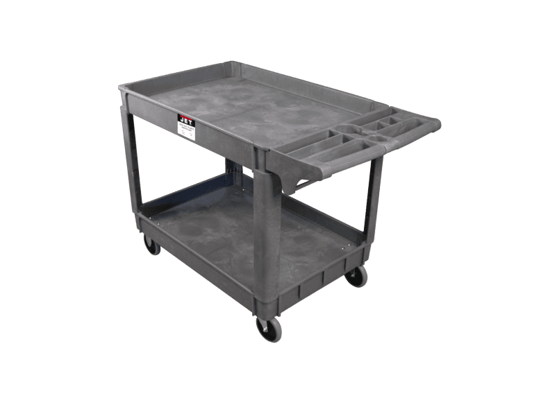 PUC-31x17, Resin Utility Cart