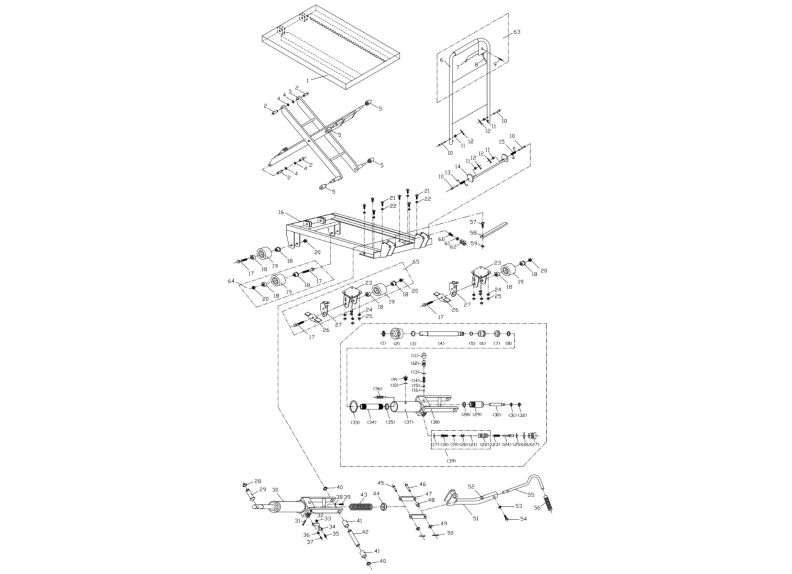SLT-330F Complete Machine