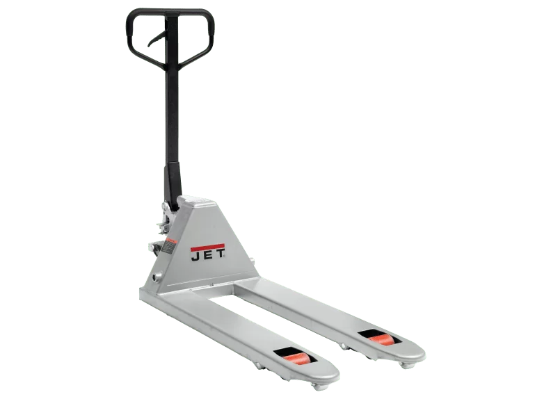 PTW-2042B, 20" x 42" 6,600 LB Capacity Pallet Truck