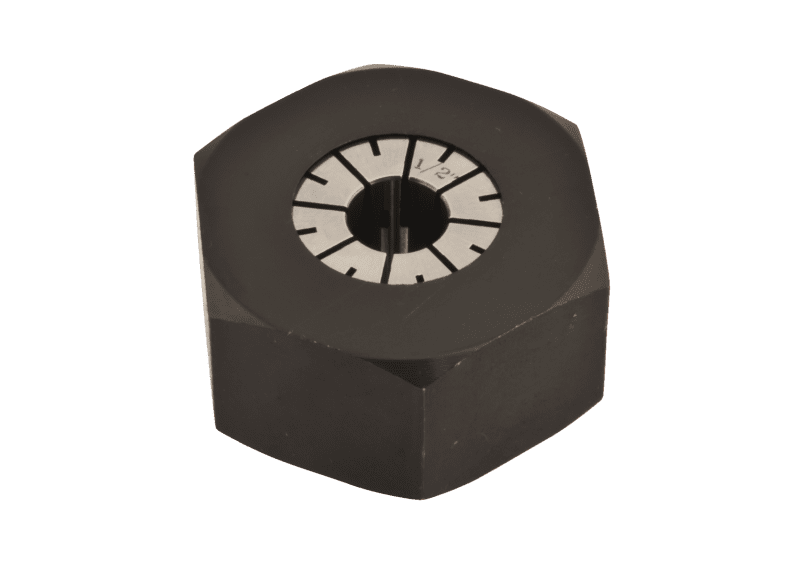 Powermatic — 1/2 in Router Collet for PM2700 Shaper