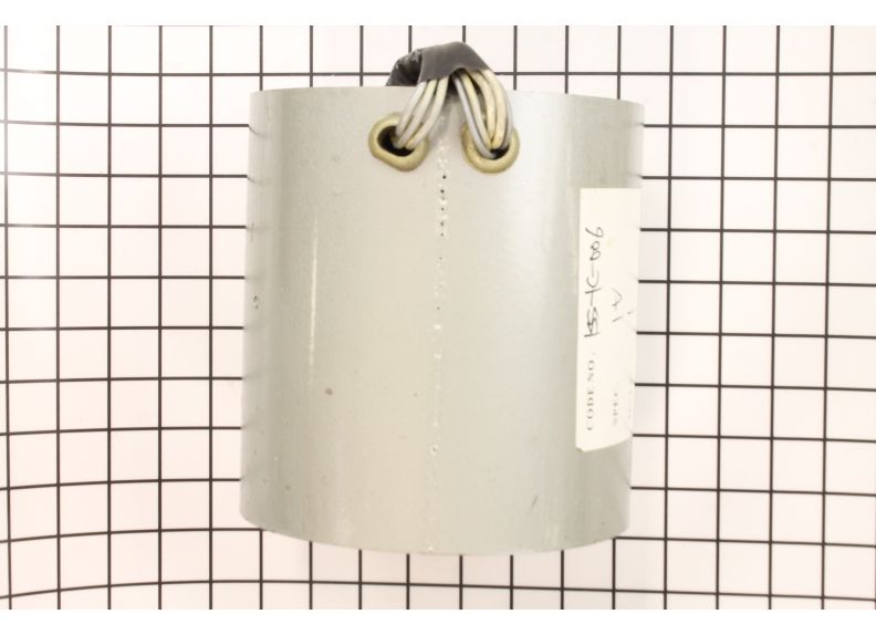 Motor Case Assembly | 1SS-1C-006