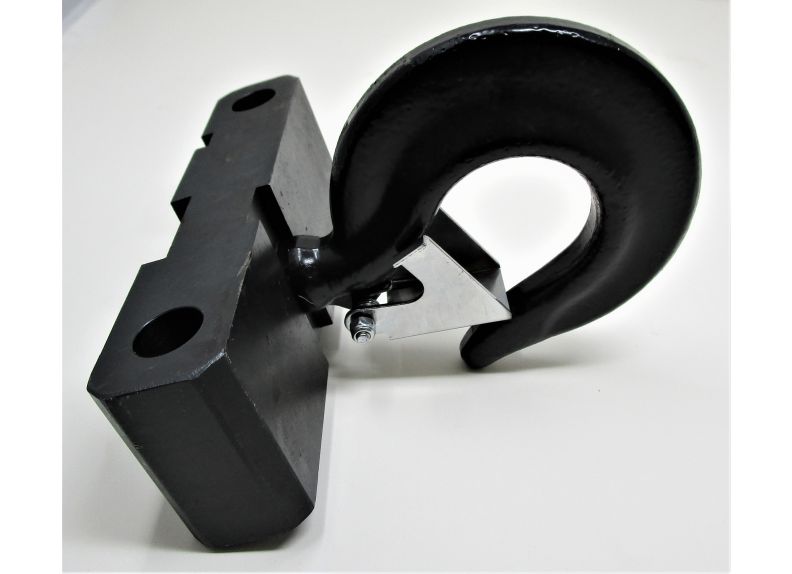 Top Hook Assembly For 1-Ton | 1SS-3C-017