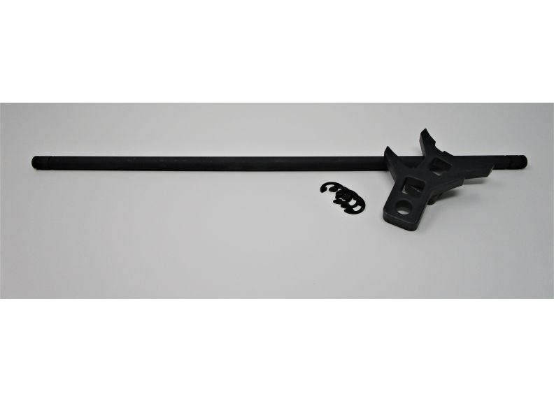 Knife Setting Gauge Assembly | 201-KGA