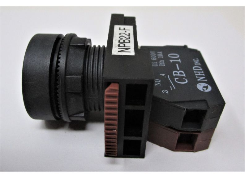 Reverse Switch Jdp-20Evs | 20EVS-T59