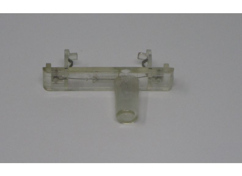 Fuse Holder Jdp-20Evs | 20EVS-T80-2