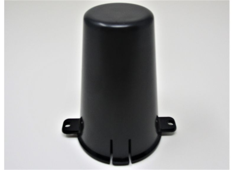 Main Shaft Cover | 2401001-2