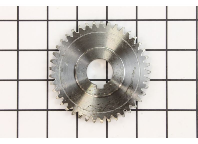 Gear Shaft Assembly 15/41T Text | 2401020A