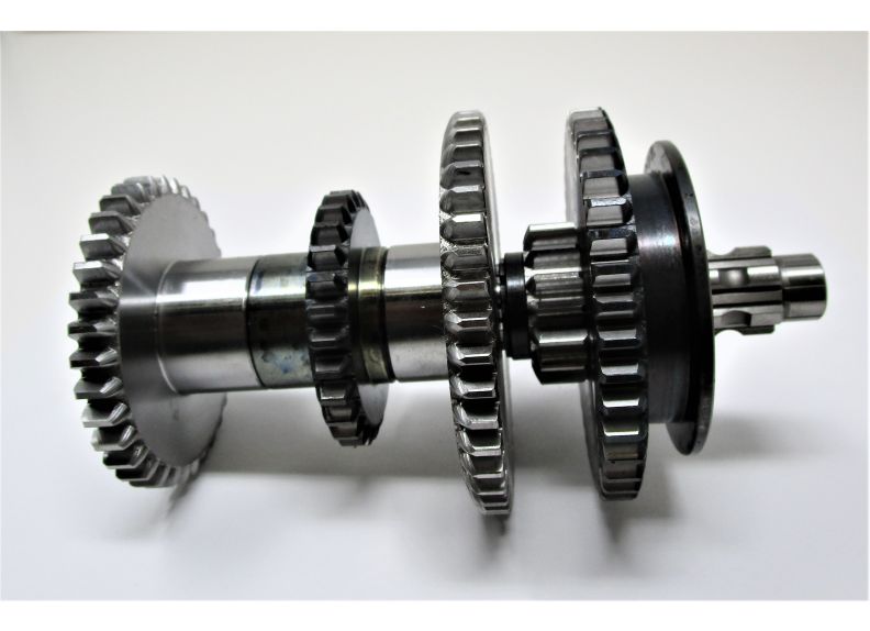 Idle Gear 42/16T Ghd-20 Drill Text | 2401029N