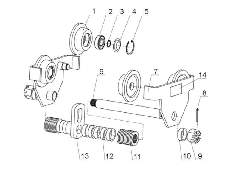 1-PT Complete Machine