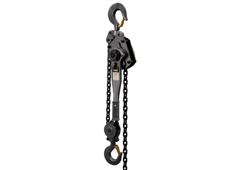 JLP-600A-15,  6 Ton Lever Hoist with 15' Lift
