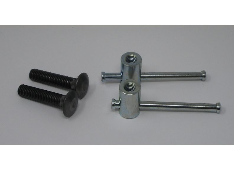 Locking Nut Assembly One Set | 28812-018