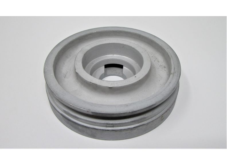 Front End Plate Jsg-0740/0750 | 28-0022