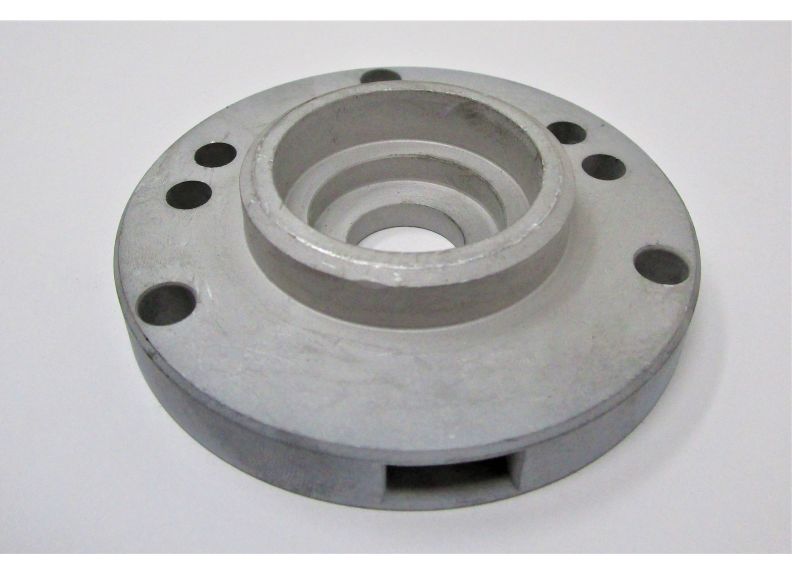 Rear End Plate Jsg-0750 | 28-0026