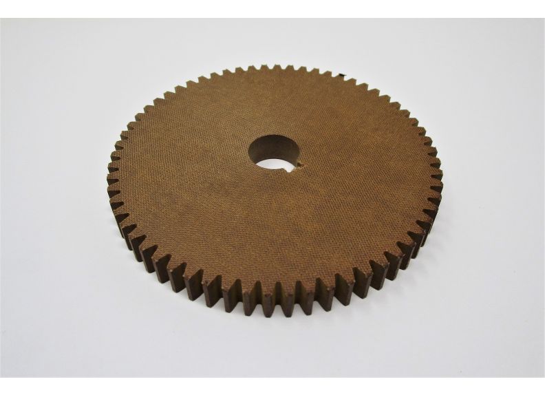 Gear Wheel | 2H02534