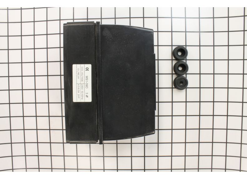 Magnetic Switch 230V | 31A-16-4