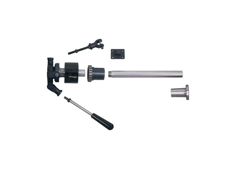 JET — Collet Closer CC-ZX for all ZX Series Lathes