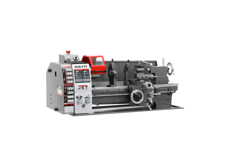 JET BDB-919 Belt Drive Bench Lathe | JET Tools