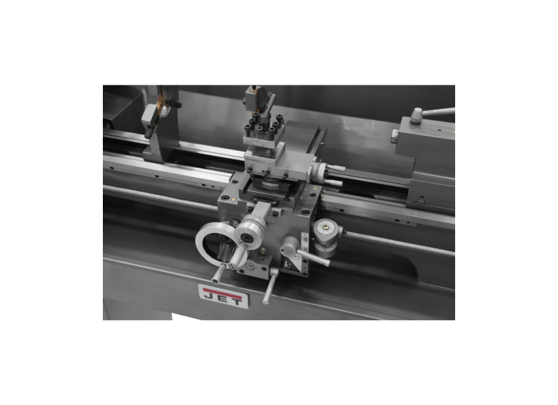 JET BDB-929 Belt Drive Bench Lathe | JET Tools