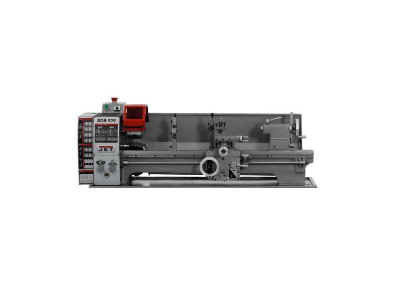 BDB-929 Belt Drive Bench lathe