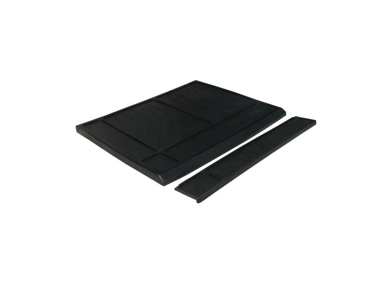 JET — Top Front Mats for ZX Lathes, Pair