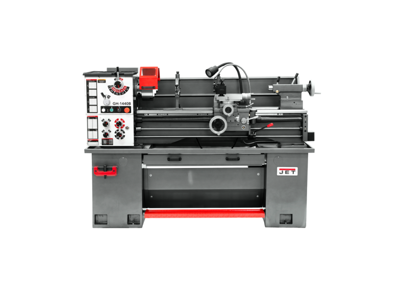 GH-1440B with ACU-RITE 203 DRO & Taper Attachment