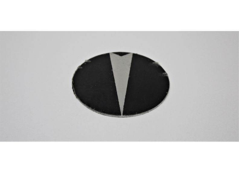 Plate Mdl Ghb/Bdb-1340A | 32A5302