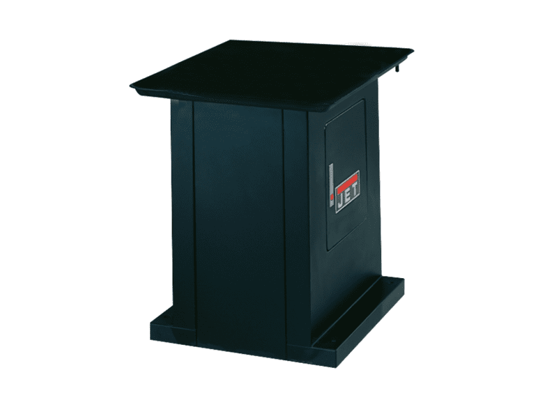 JET — CS18 Cabinet Floor Stand for JMD Series Mill/Drills