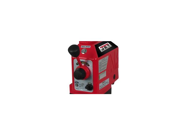 350194 JET X-Axis Table Powerfeed | JET Tools