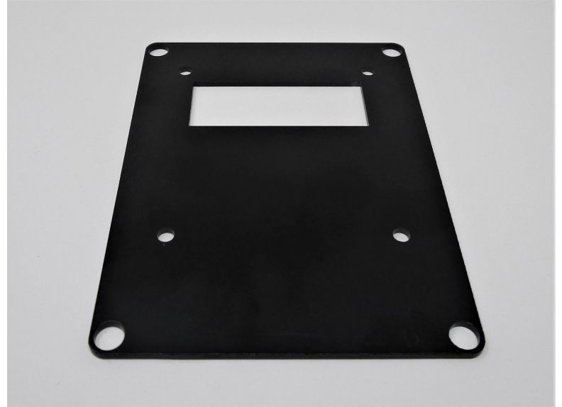 Dro Mounting Plate | 3520B-238