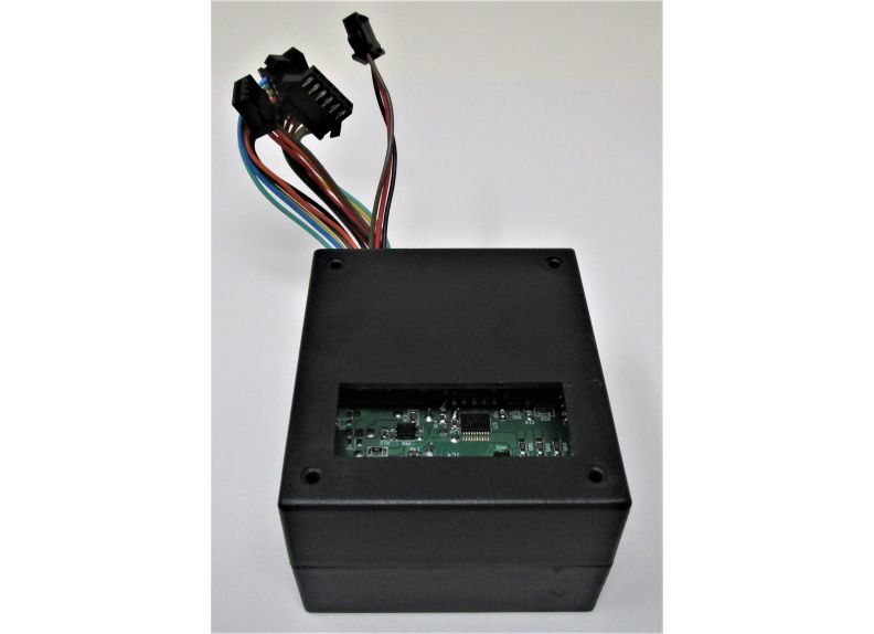 Spindle Encoder Pcb Assembly | 3520C-123