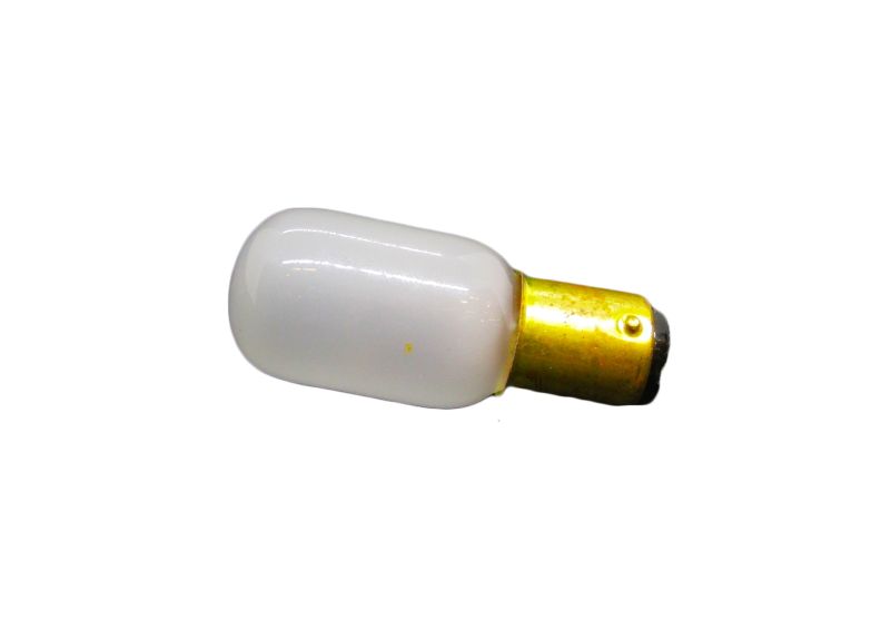 JET — Replacement  A3008 25w 24V Bayonet Bulb 