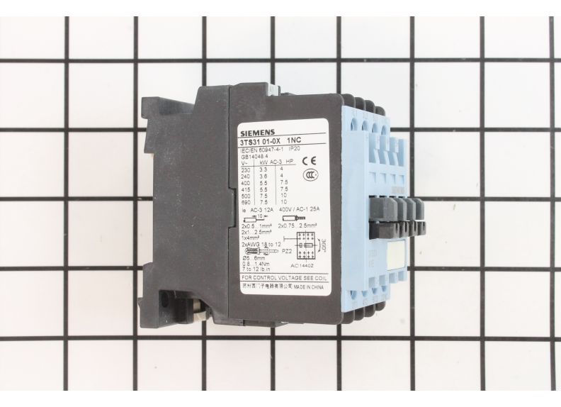 Contactor | 3TF31