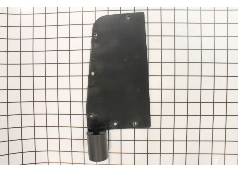 Dust Chute | 41002-54