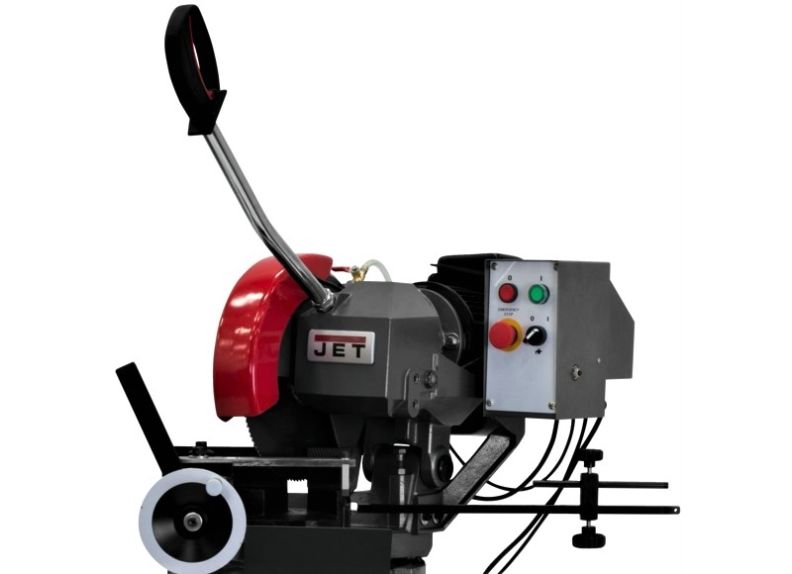 JET 315mm Ferrous Manual Cold Saw | JET Tools