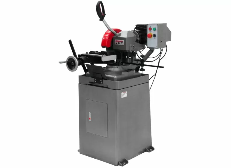 CS-275, 275mm 1-Phase Ferrous Manual Cold Saw