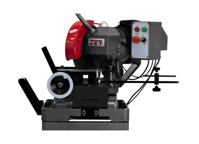 JET 315mm Ferrous Manual Cold Saw | JET Tools