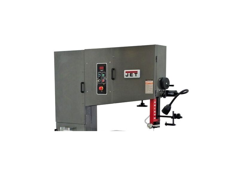 414470 VBS-3612 36in Vertical Bandsaw | JET Tools
